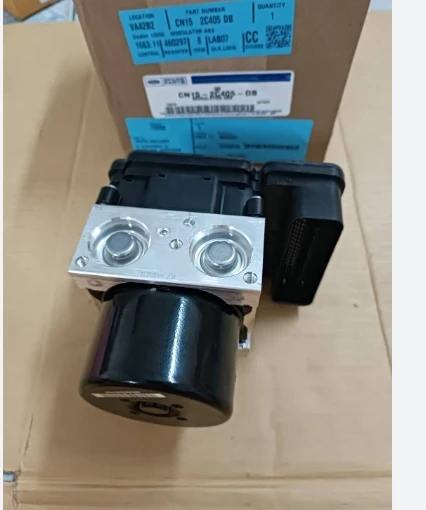GENUINE ABS Pump  MODULATOR ABS CN15-2C405-DA , CN15-2C405-DB, CN15-2C405-CB,CN15-2C405-CA
