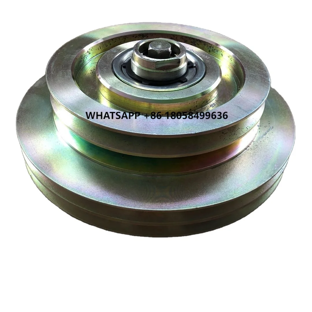 

Bus AC Compressor Parts/High Quality Auto AC Compressor Magnetic Clutch Coil for Compressor