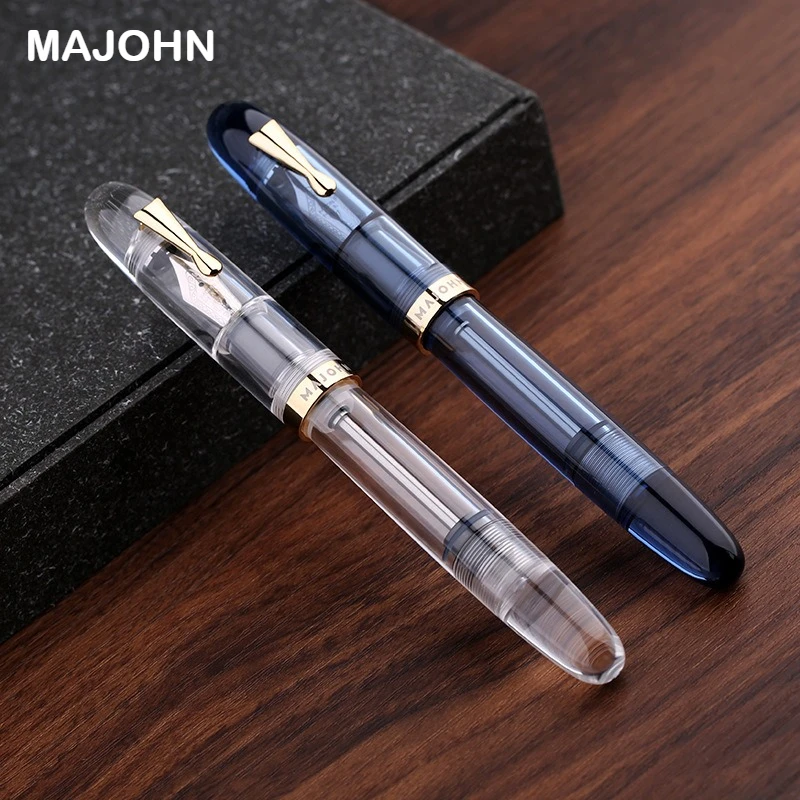 Majohn C4 Fully Tra… - image