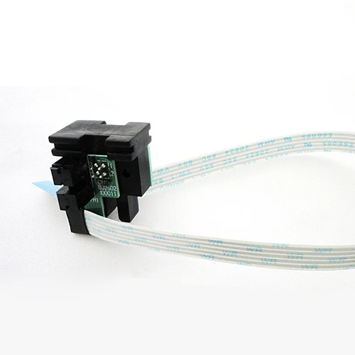 The TC Sensor Substrate 0J2602300A23 Thread Break Disconnection Sensor For TAJIMA Embroidery Machine Factory