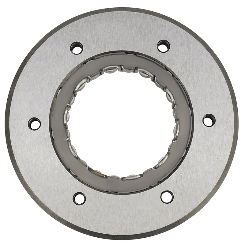 Motorcycle One Way Bearing Starter Clutch Flywheel and Beads for KTM 790 890 Duke ADV 2018-2023 CFmoto 800MT