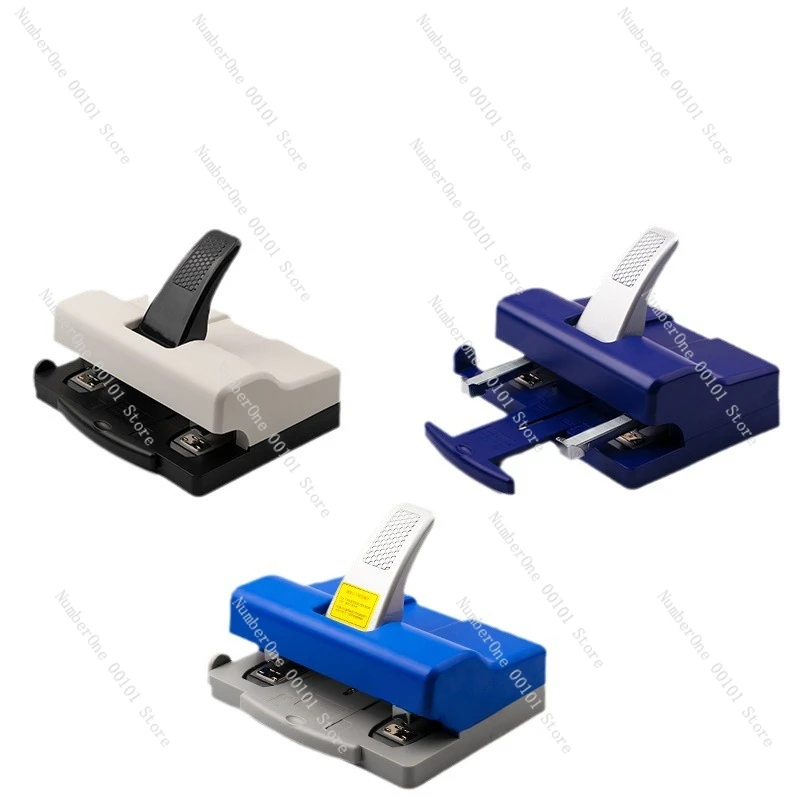 

Standard Format Double-Headed Stapler