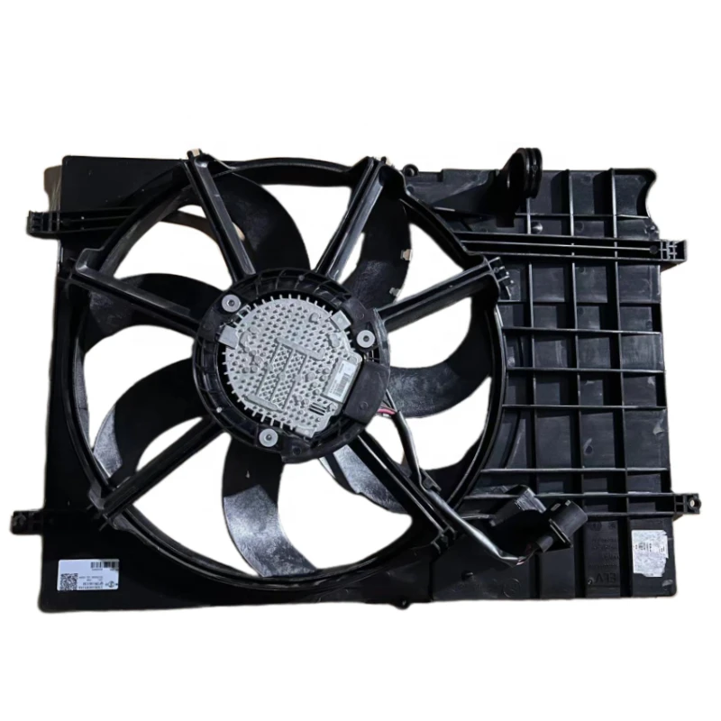 

1308100XKY1VA Auto Parts and Accessories Automotive Parts RADIATOR FAN For Haval H6 Coupe