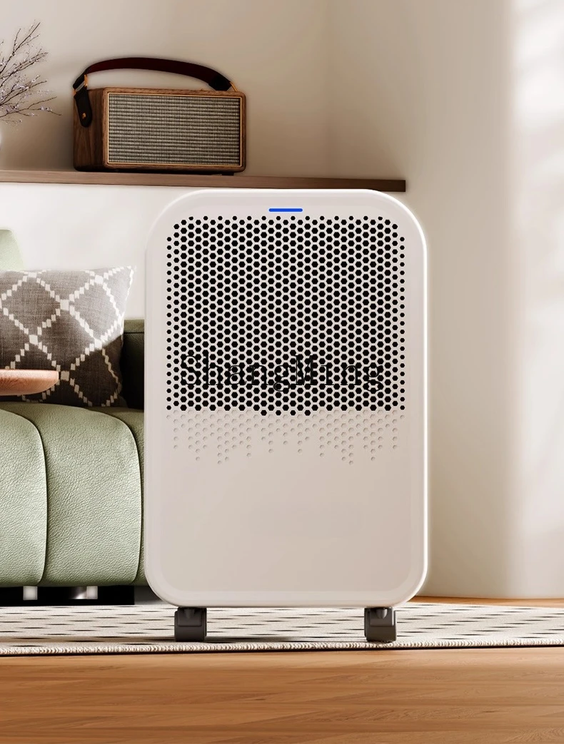 ZYY เครื่องดูดความชื้นในครัวเรือนเครื่องลดความชื้นในร่มเครื่องลดความชื้นในห้องใต้ดิน