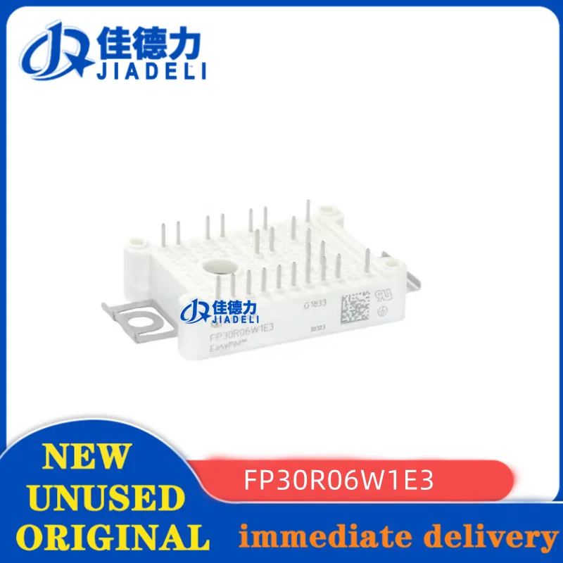 

1PCS FP30R06W1E3 New original power IGBT module FP30R 06W1E3