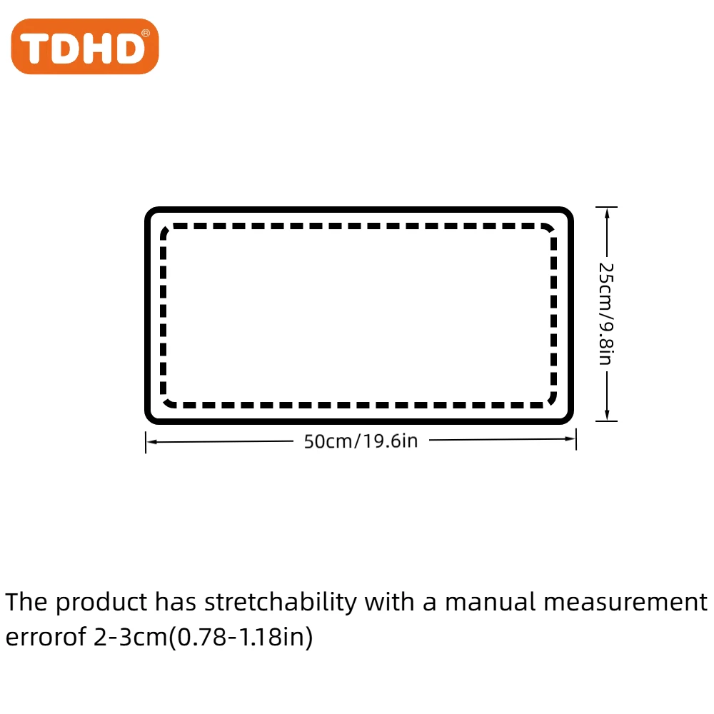 شاش غسيل الوجه القطني للأطفال من TDHD فئة أ يمكن تعليقها لرياض الأطفال من نوع استحمام الطفل حديث الولادة، منشفة لعاب الأطفال #6