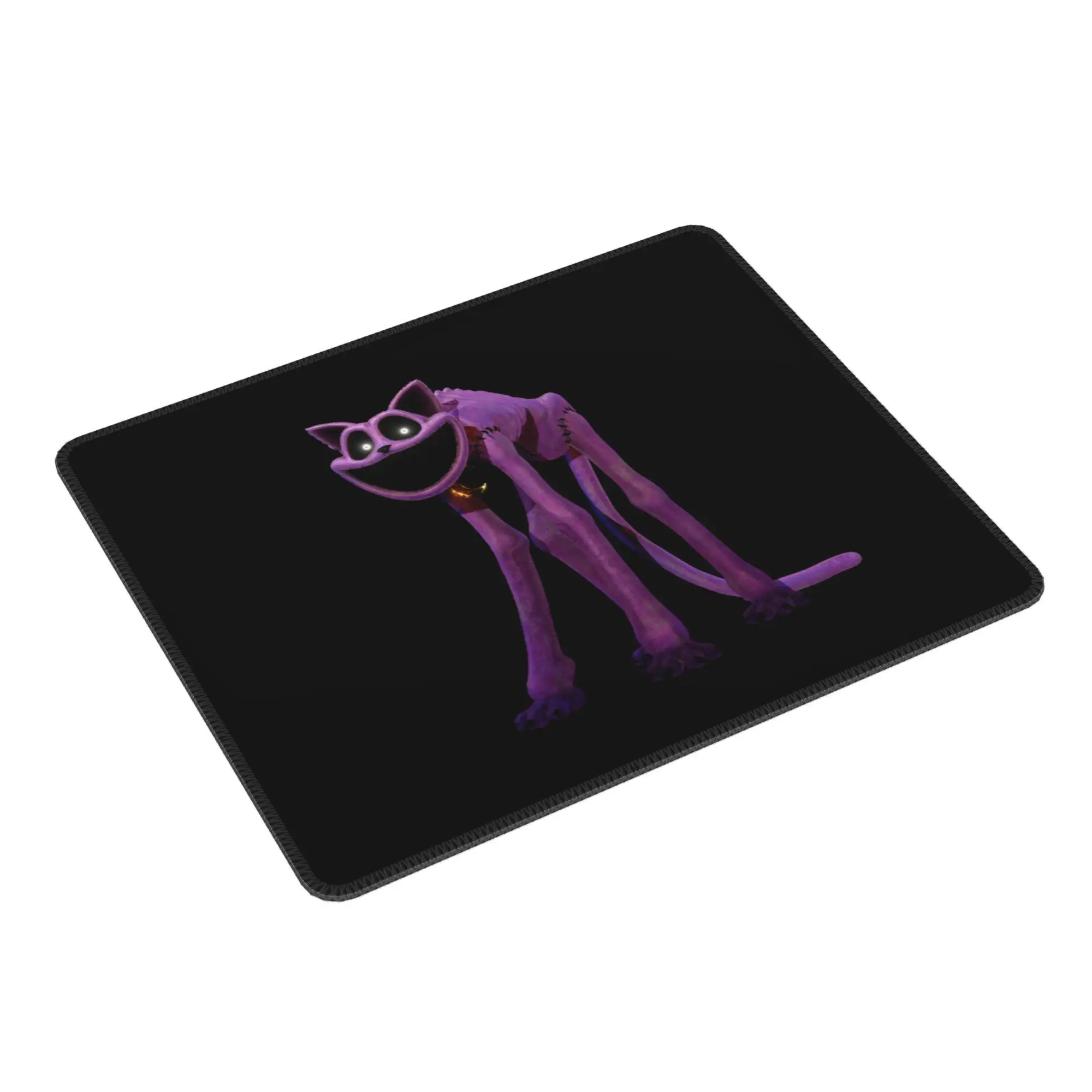 

CATNAP Monster Mouse Pad Computer Keyboard Mouse Mat Gaming PC Laptop Desk Mat Office Accessories Table Mats