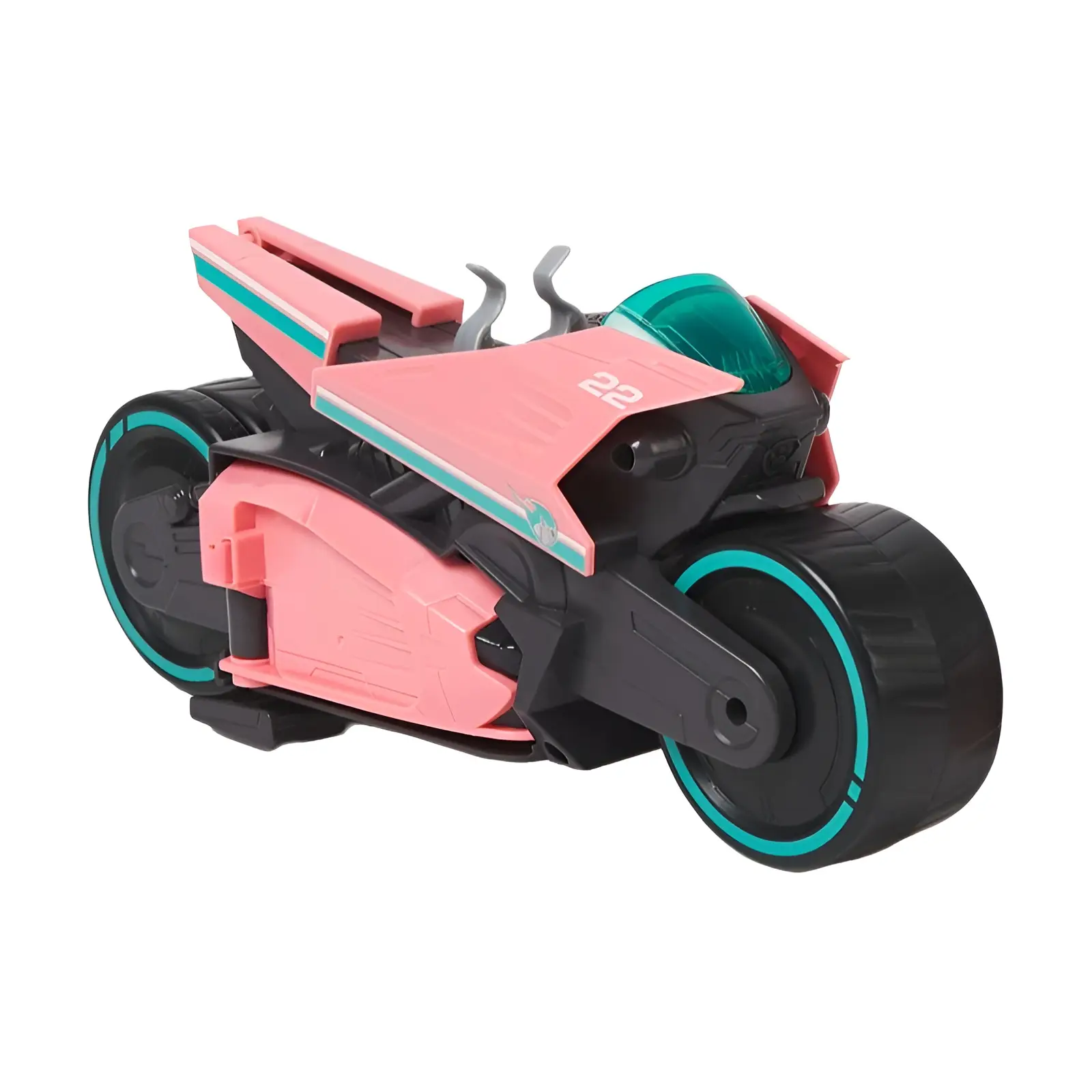 100% original Paw Patrol Mighty Movie Liberty & Poms JR. Patrollers Rescue Figuras Action Figure Aniversário Presente de Natal