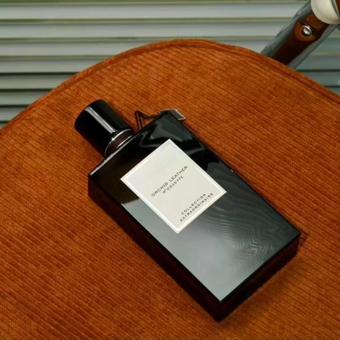 75ml High-end Luxury Perfume with long-lasting fragrance featuring a hint of sweetness exuding unique charm in social settings