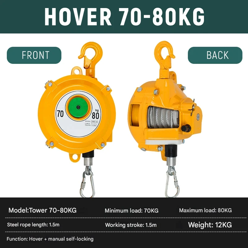 70-80KG