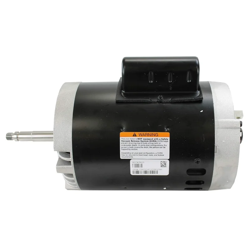 A.O. Smith Century B625 3/4HP 3450RPM 115/230V Polaris PB460 Booster Pump Motor