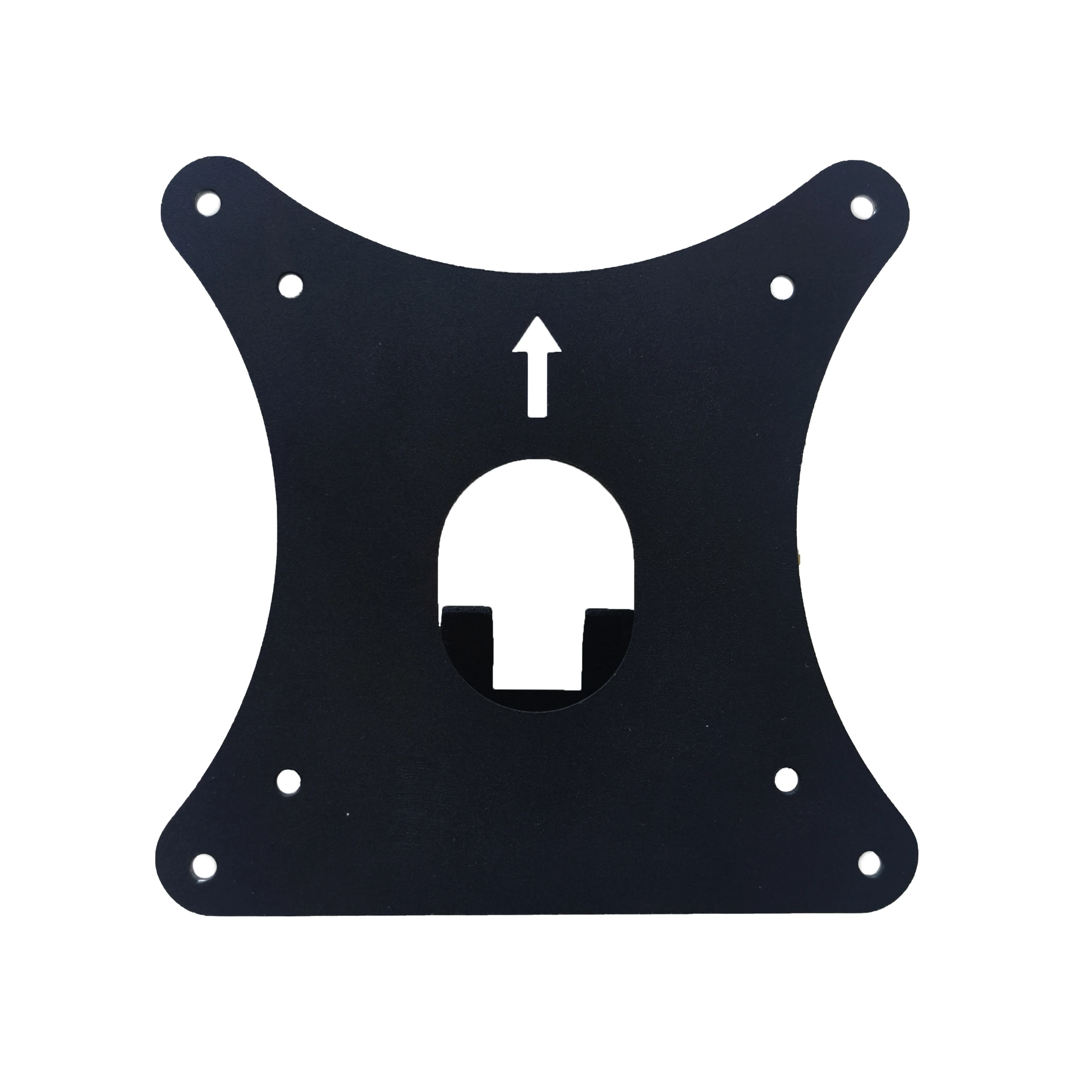 Monitor Arm/Mount VESA Adapter for HP 21.5