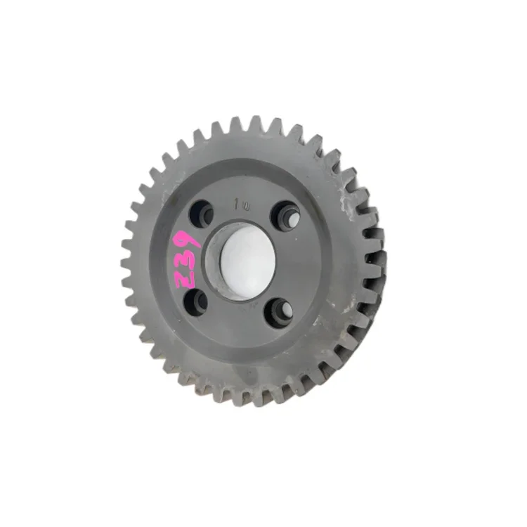 Komori Lithrone 40 GEAR Number 7645002701 LS40 39 Teeth Gear Parts