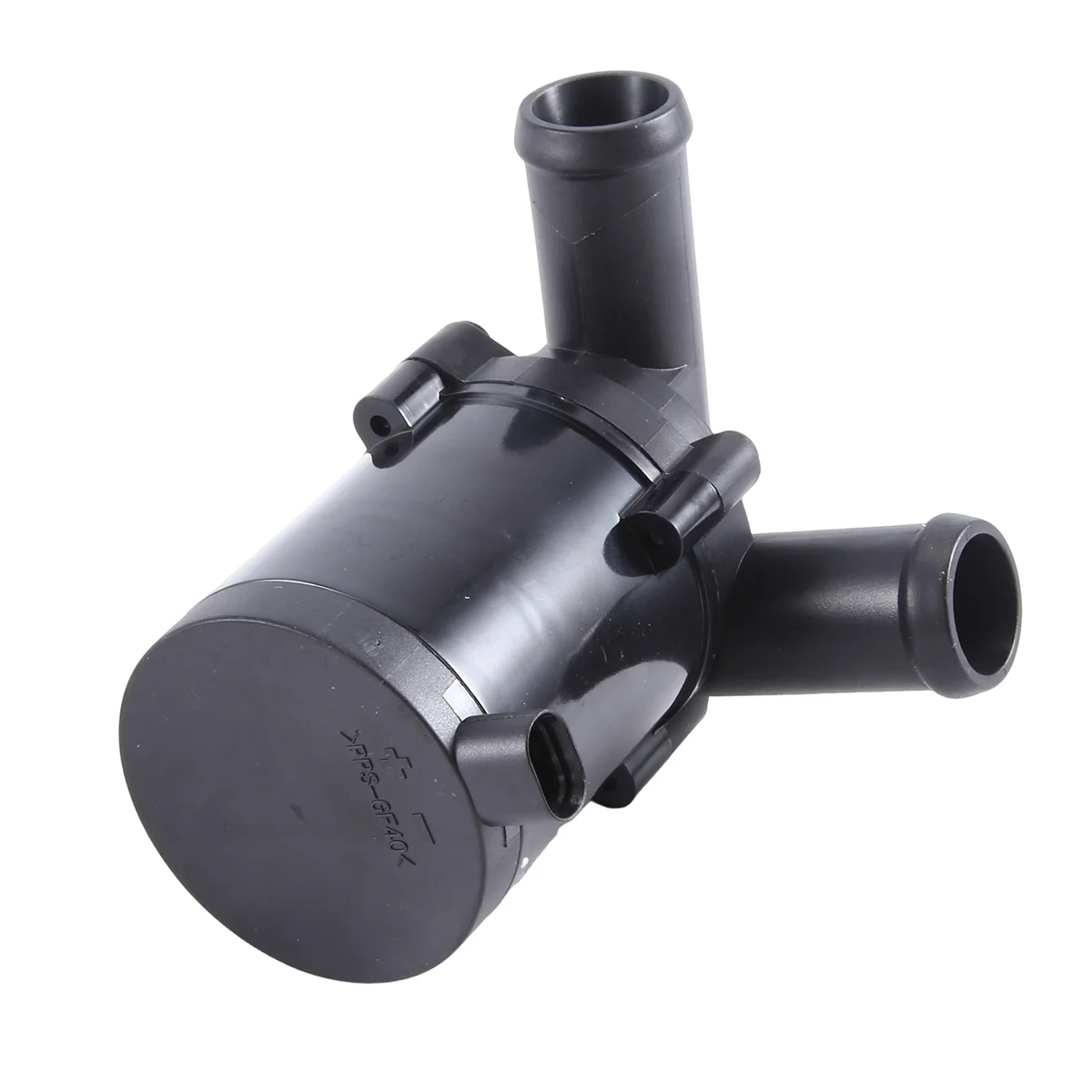 مضخة مياه سخان مواقف السيارات لاند روفر ديسكفري LR3 LR4 رينج روفر SUV LA LS L319 JEX 000030   جيكس 000032 #3