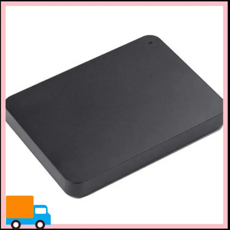 Professional Portable Hard Disk High Speed USB 3.0 Storage Portable Hard Disk For Laptop Desktop PC 1TB