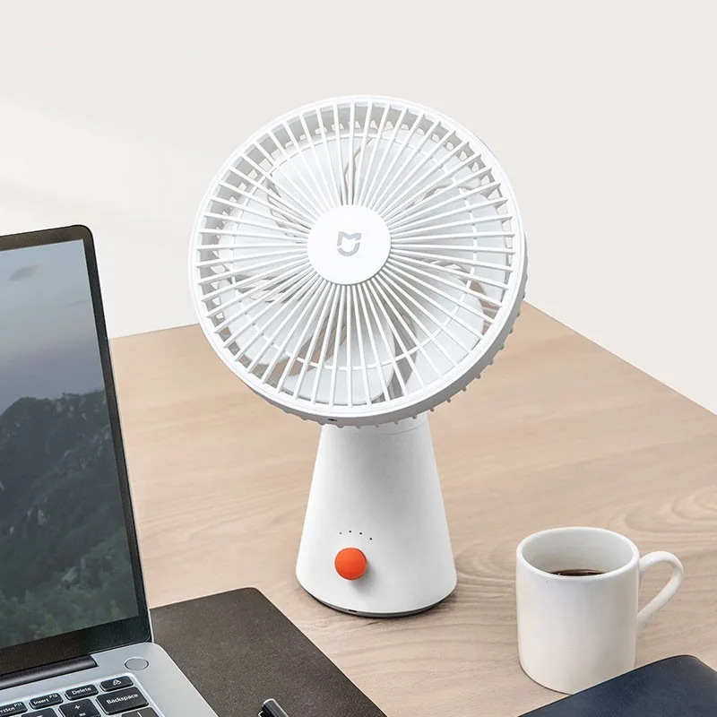 Thumbnail 3 - #46 Top Desk Fans Picks for Every Budget