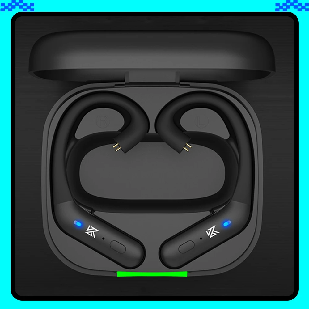 Kz AZ20 Hifi Wirele… - image