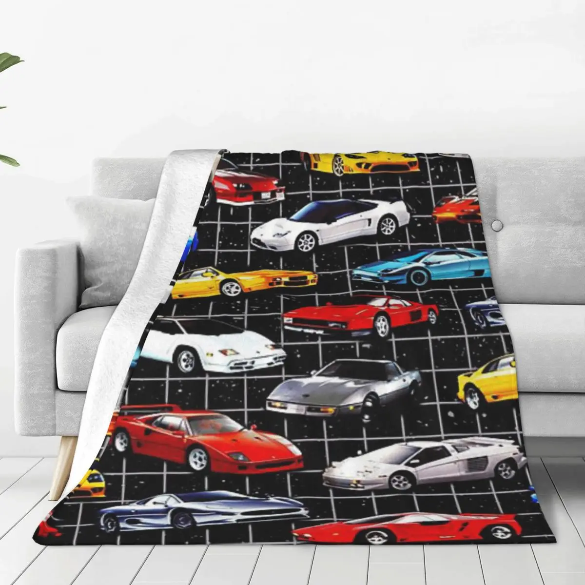 

Мягкое и удобное одеяло, одеяло для пикника