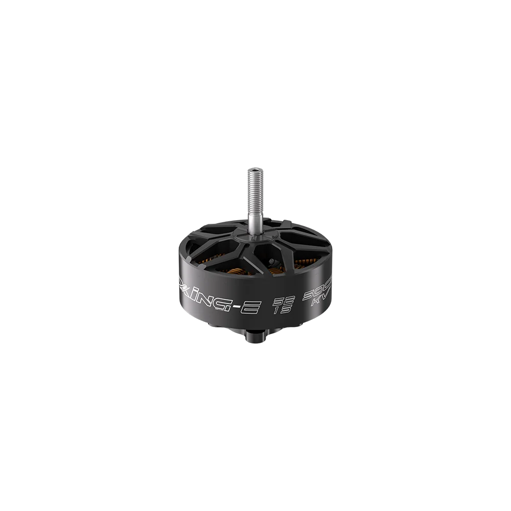 محرك iFlight XING-E 5215 300KV / 500KV عالي الأداء FPV لجزء الطائرة بدون طيار FPV الكبار من الفئة X #2