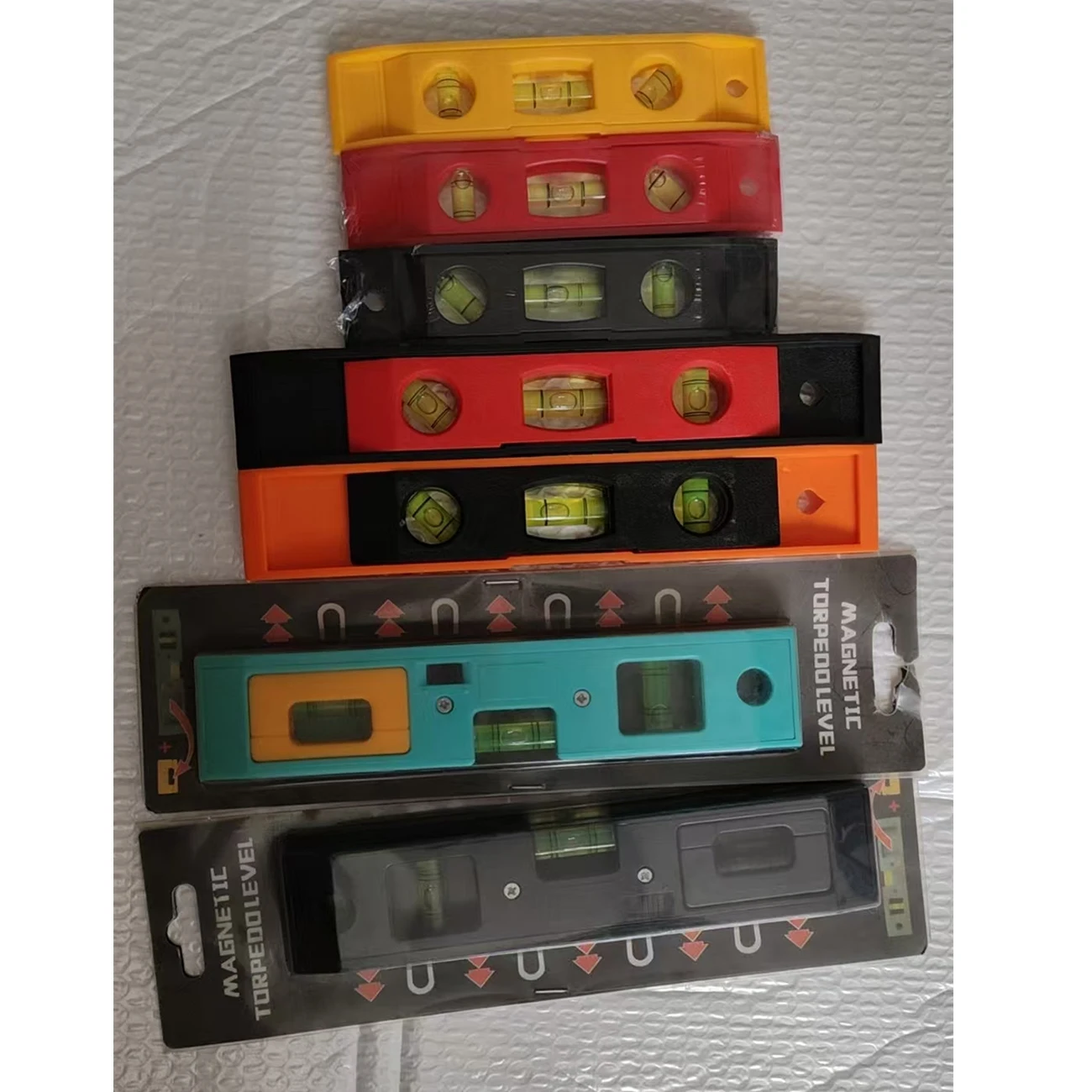 Magnetic Horizontal… - image