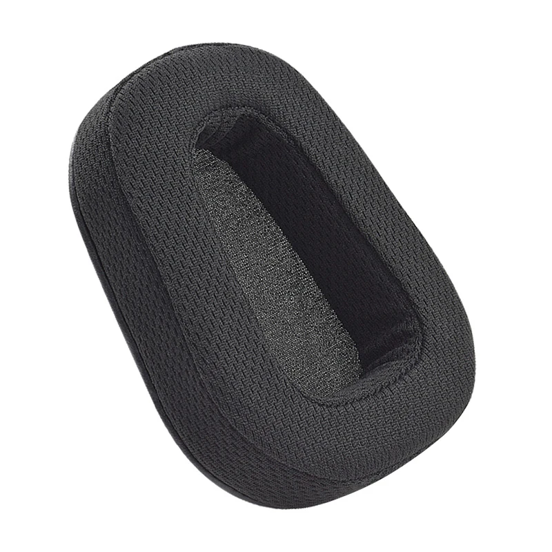 G933 Kopfhörer Ersatz Ohr Pad Kissen Tassen Abdeckung Ohrpolster Reparatur Teile