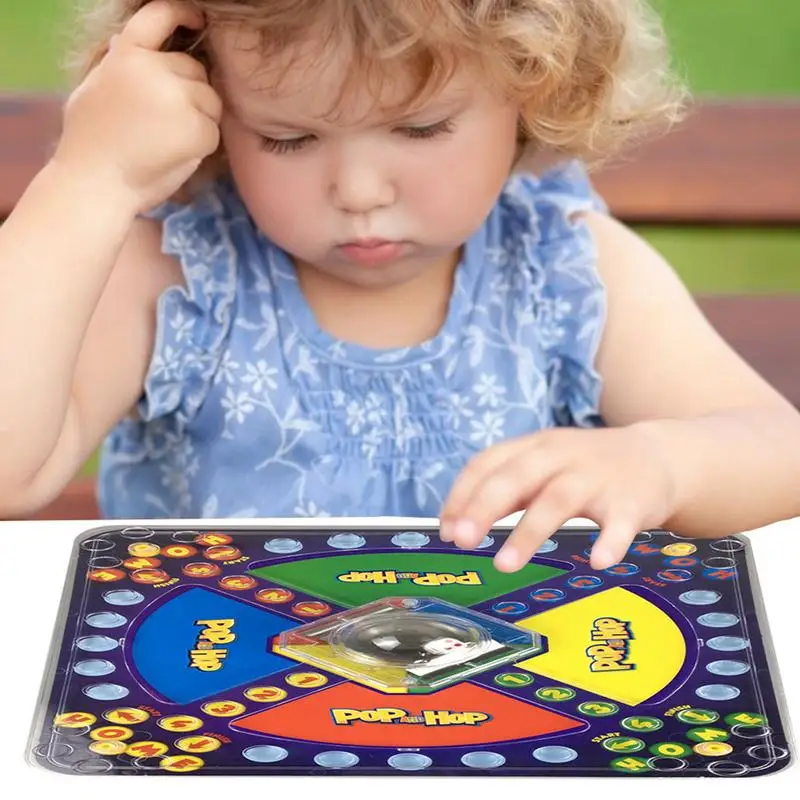 Trouble Game Trouble Board Game Includes Bonus Power Die And Shield Competitive Table Games Up Game For Family Game For Boy Girl