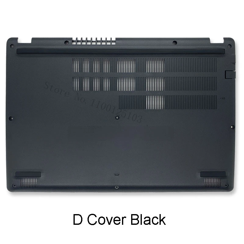 Nuova custodia inferiore per Acer Aspire 3 A315-42 42G A315-54 56 N19C1 EX215-52 Cover posteriore per Laptop lunetta anteriore poggiapolsi coperchio posteriore superiore