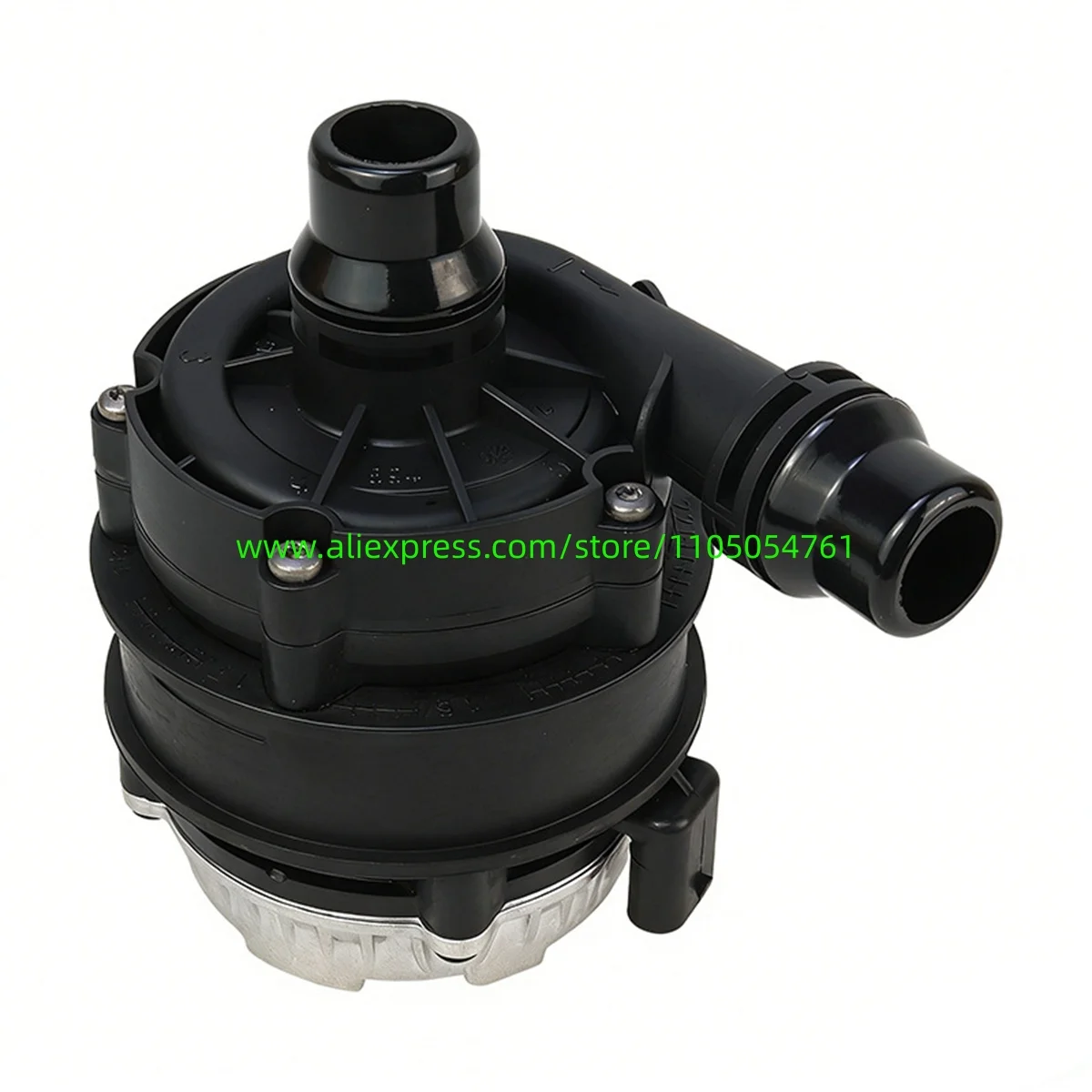 11518482744  11518637952 Auxiliary water pump is applicable to B-M-W F30, G30, G38,  G12 models.