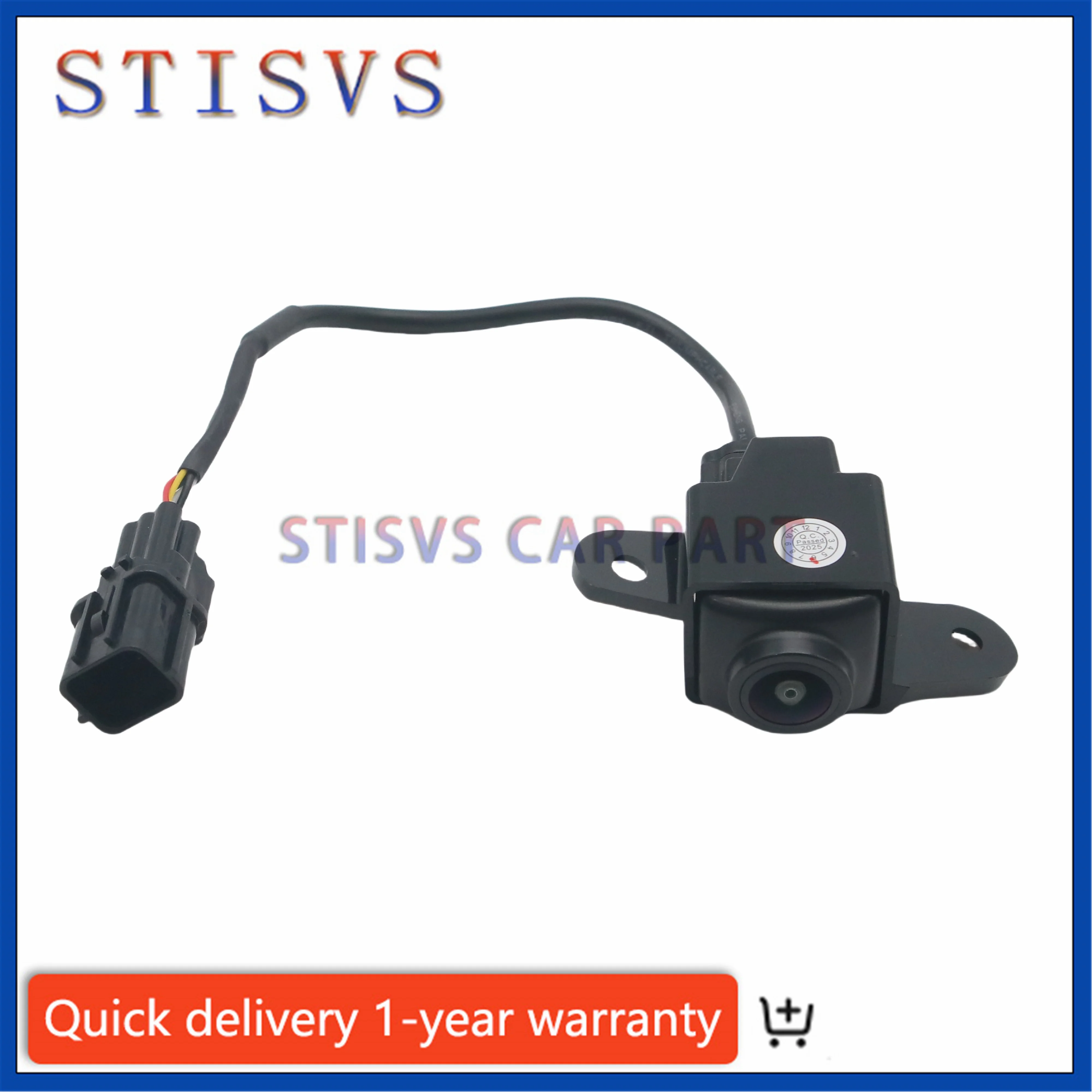 95790-D5000 Car Rear View Camera Parking Camera For Kia Hyundai 2016-2019 Optima High Quality Auto Part Accessories
