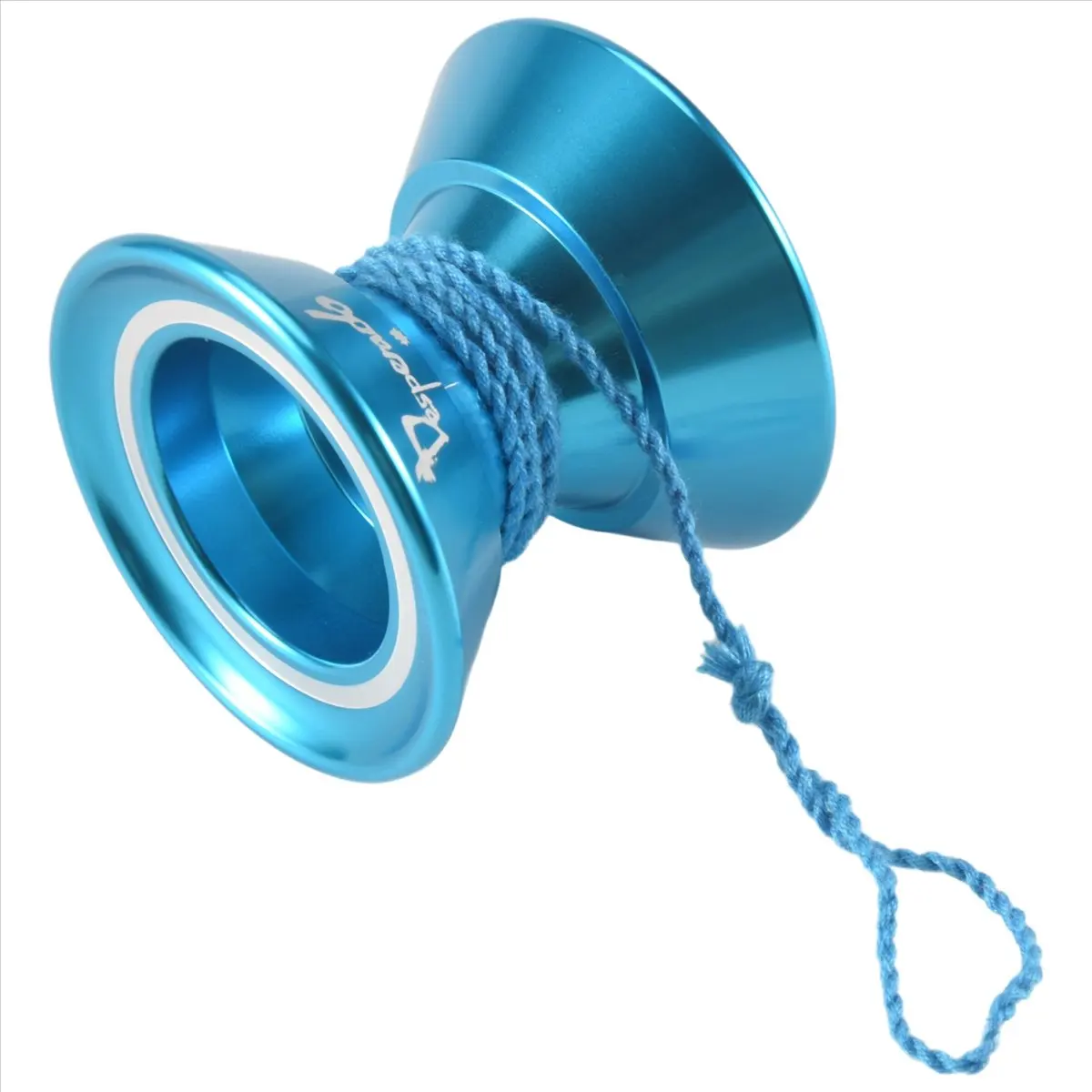 A14M  YoYo Magic Professional Original Aluminum N5 5 Strings and Glove TH006