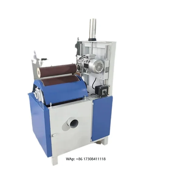 Electric Drum Sander Wood Floor Sanding Hardwood Floor Sander For Sale