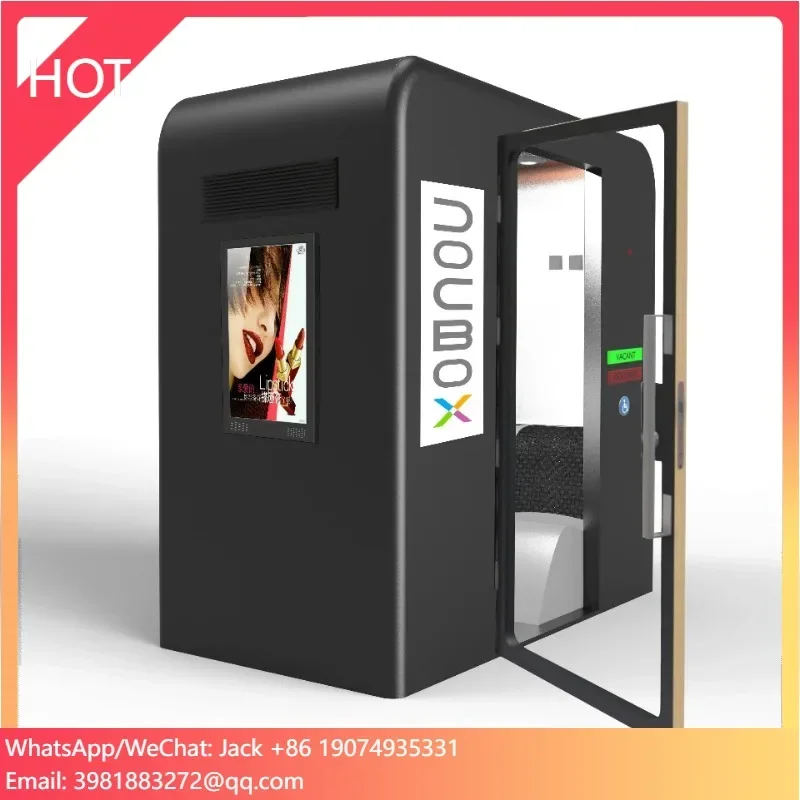 Healthcare Multi Function Terminal Self Service Kiosk Hospital Customized Payment Machine