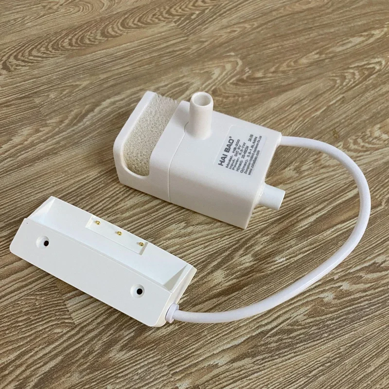 لملحقات محرك استبدال مضخة توزيع المياه للحيوانات الأليفة من Xiaomi