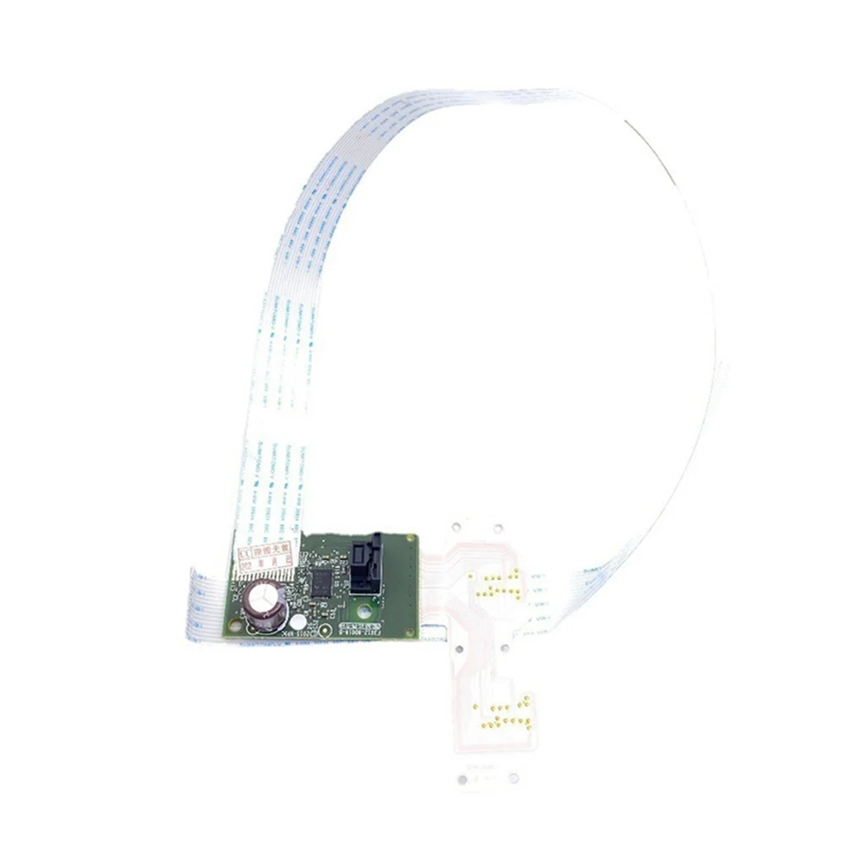 

802XL Printer Carriage Unit Chip Assembly for HP DeskJet 1000 1010_Y80A