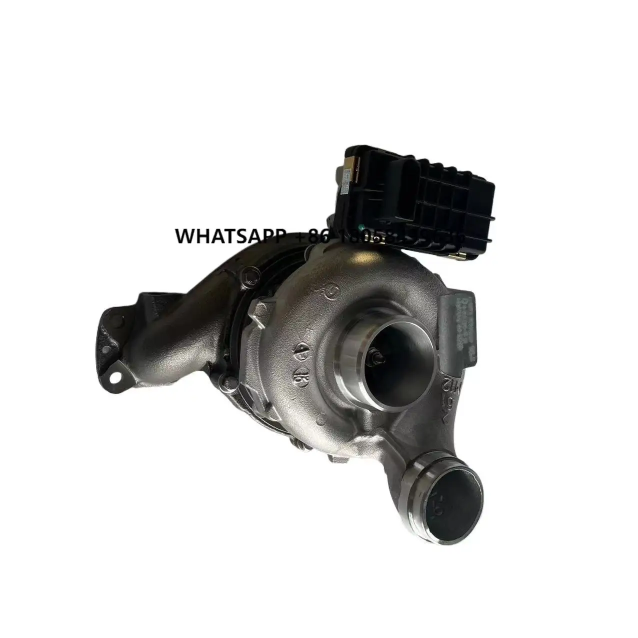 

Turbocharger A6420901386 Turbo 6420901086 6420901686 Mercedes W166 642