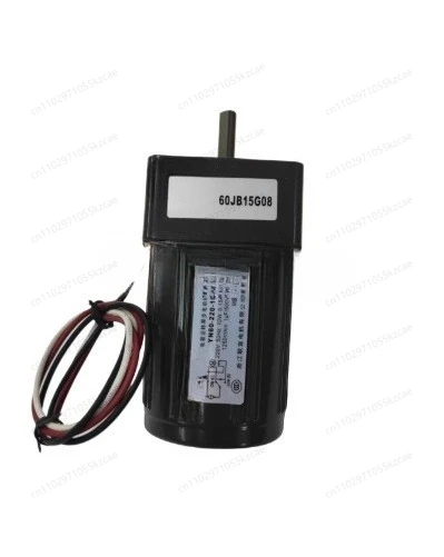 

Подходит для двигателя Linxi Lianyi, двигателя YN60-220-10 с фиксированной скоростью, многоскоростного сцепления.