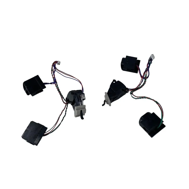 

A07R For Xiaomi G1 Robot Vacuum Cleaner Replacement Parts-Left& Right Bumper Switch Downward Sensor Component Kit Included