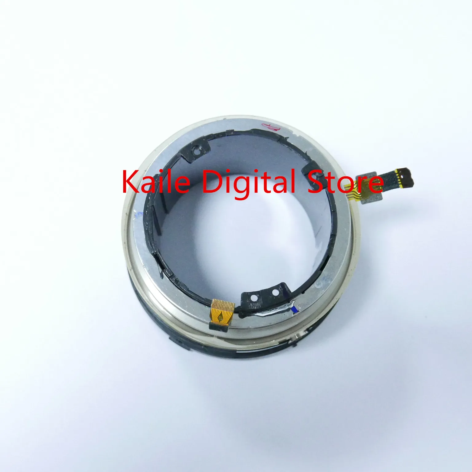 

Repair Part For Canon EF 100-400mm f/4.5-5.6L IS II USM Lens Focusing Motor Group Ultrasonic Motor Unit