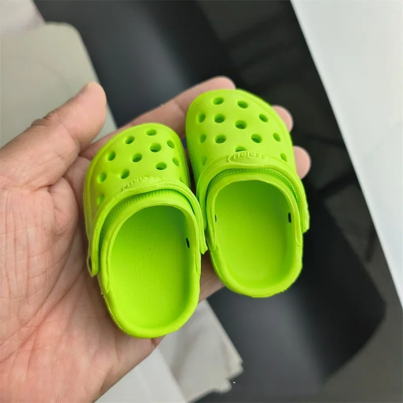 Zapatos para muñecas de 7 CM, sandalias para muñecas de 43 CM, accesorios de ropa para muñecas americanas de 18 pulgadas, juguetes para niñas,