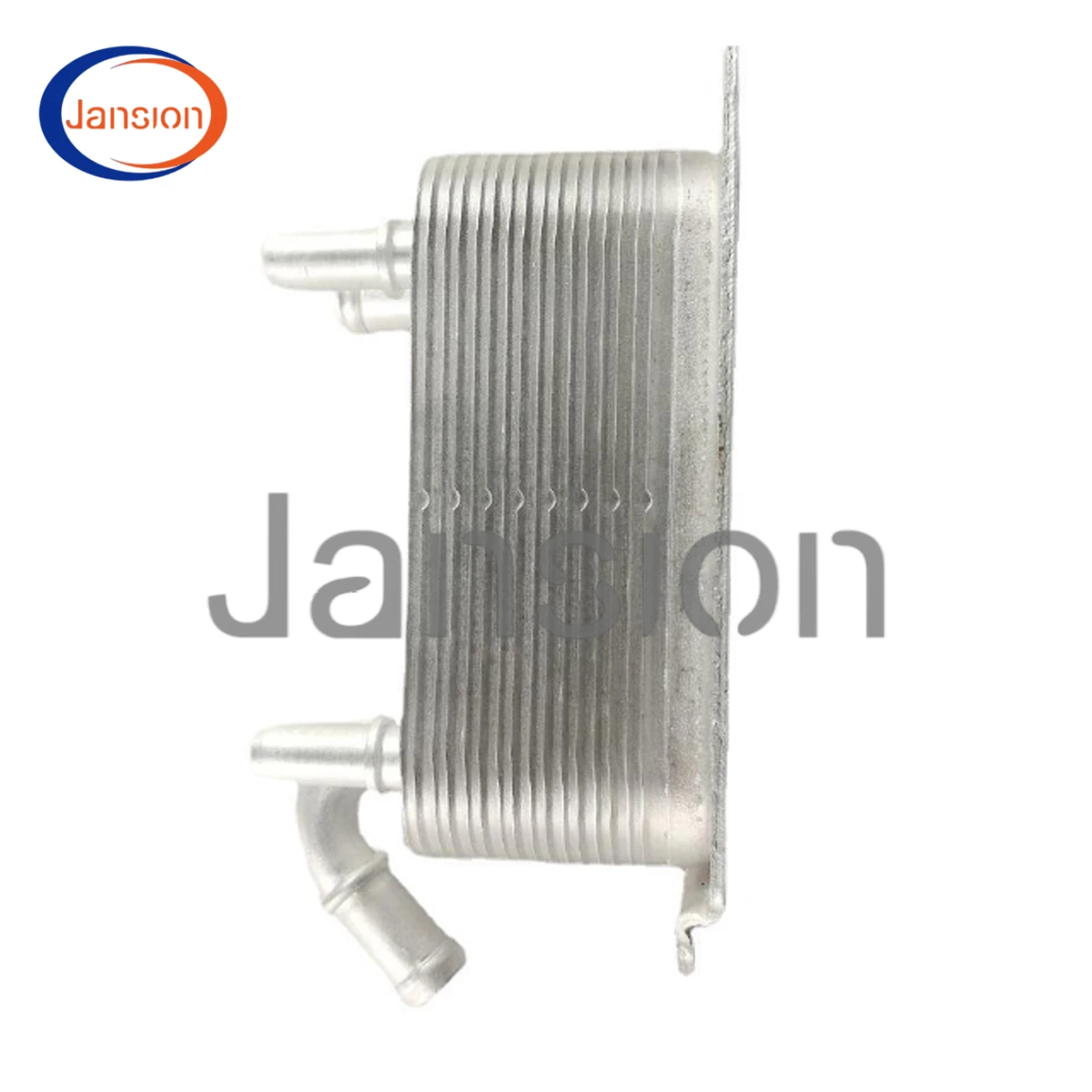 30792231 1446535 30645800 6G91-7A095-AD 6G917A095AD Transmission Oil Cooler For 08-13 Volvo S60 S80 V40 V60 V70 XC60 XC70 FORD