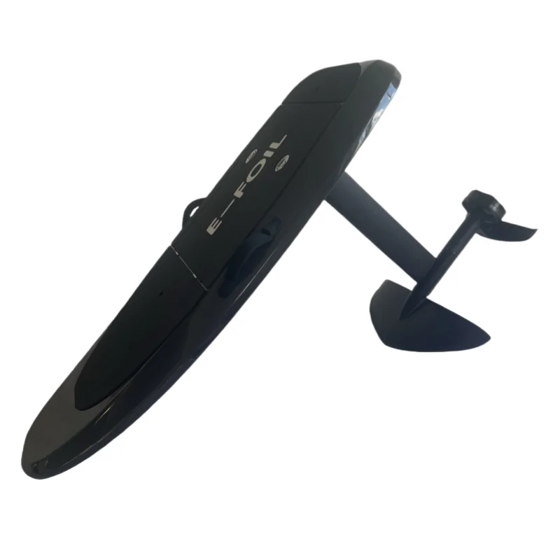 Professional Electric Hydrofoil Carbon Fibre Body & Precise Control for Advanced Racing & Stunts