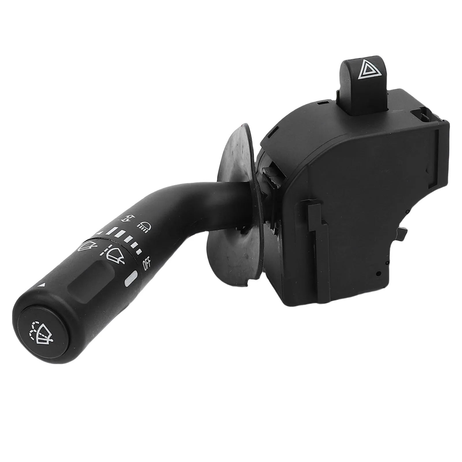 

4L3Z13K359AAA Дизайн Plug and Play Стеклоочиститель указателя поворота ABS Долговечный многофункциональный для обслуживания