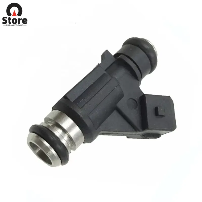 

4pcs 25335146 28084098 94669930 Fuel Injector for GM Chevrolet Chevy C2 Opel Vauxhall Corsa Effa Hafei