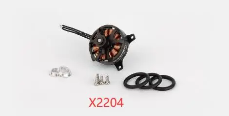 Sunnysky EOLO fixwing X brushless motor X2204 X2206 X2208 X2212 X2216 1480/1800/1500/1900/1100/1260/980/880/1400/2400/2450KV