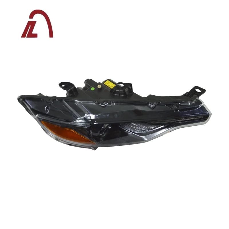 12V LED Headlamp Assembly for Maserati Levante