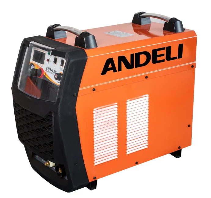 IGBT Inverter DC air Plasma Cutter Welding Machine CUT-120