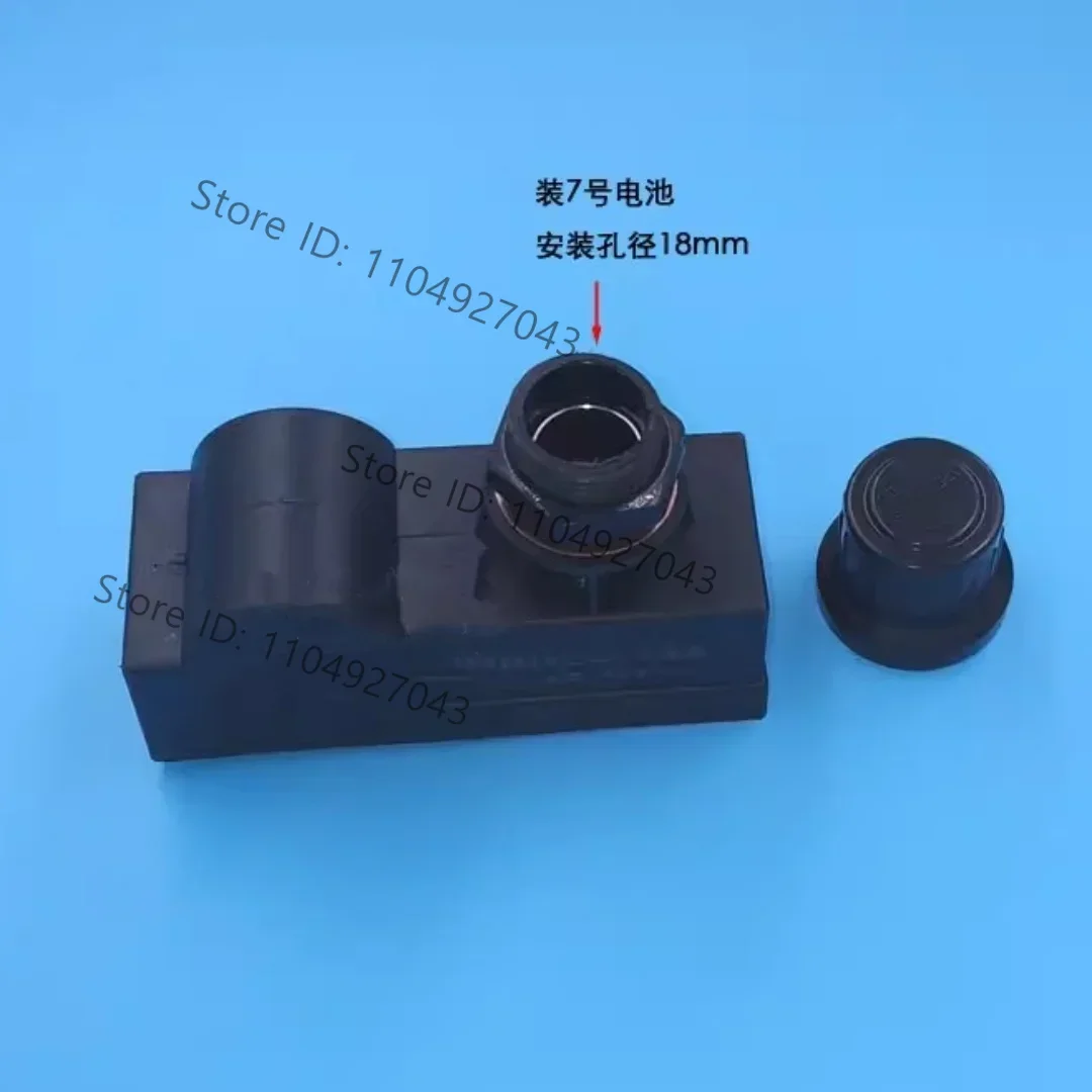 DHLG-12A 2 Outlet Grill Replacement Parts Electronic Ignition Module AA Battery Igniter for Char-Broil