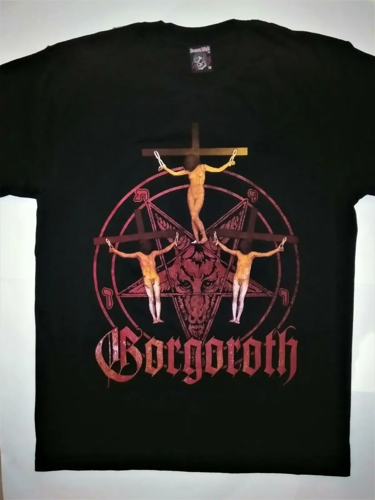 GORGOROTH T-Shirt