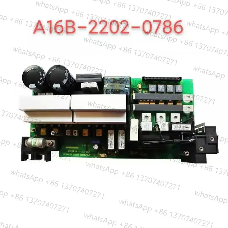 

A16B-2202-0786 PCB Board Circuit Board For CNC Machine Controller Very Cheap