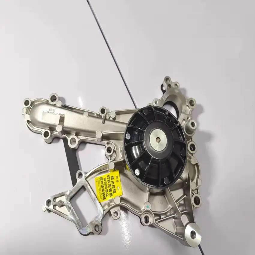 2762000801 Car Water Pump Car Water Pump Price for Benz W213 W253 W205 W212 W207 W166 W222 C400  CLS400  E400 GL450  ML40